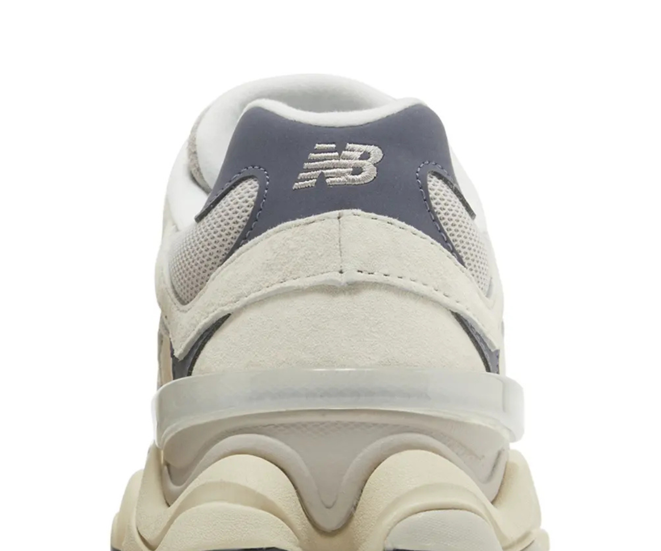 New Balance 9060 Moonrock Linen (Pronta Entrega)