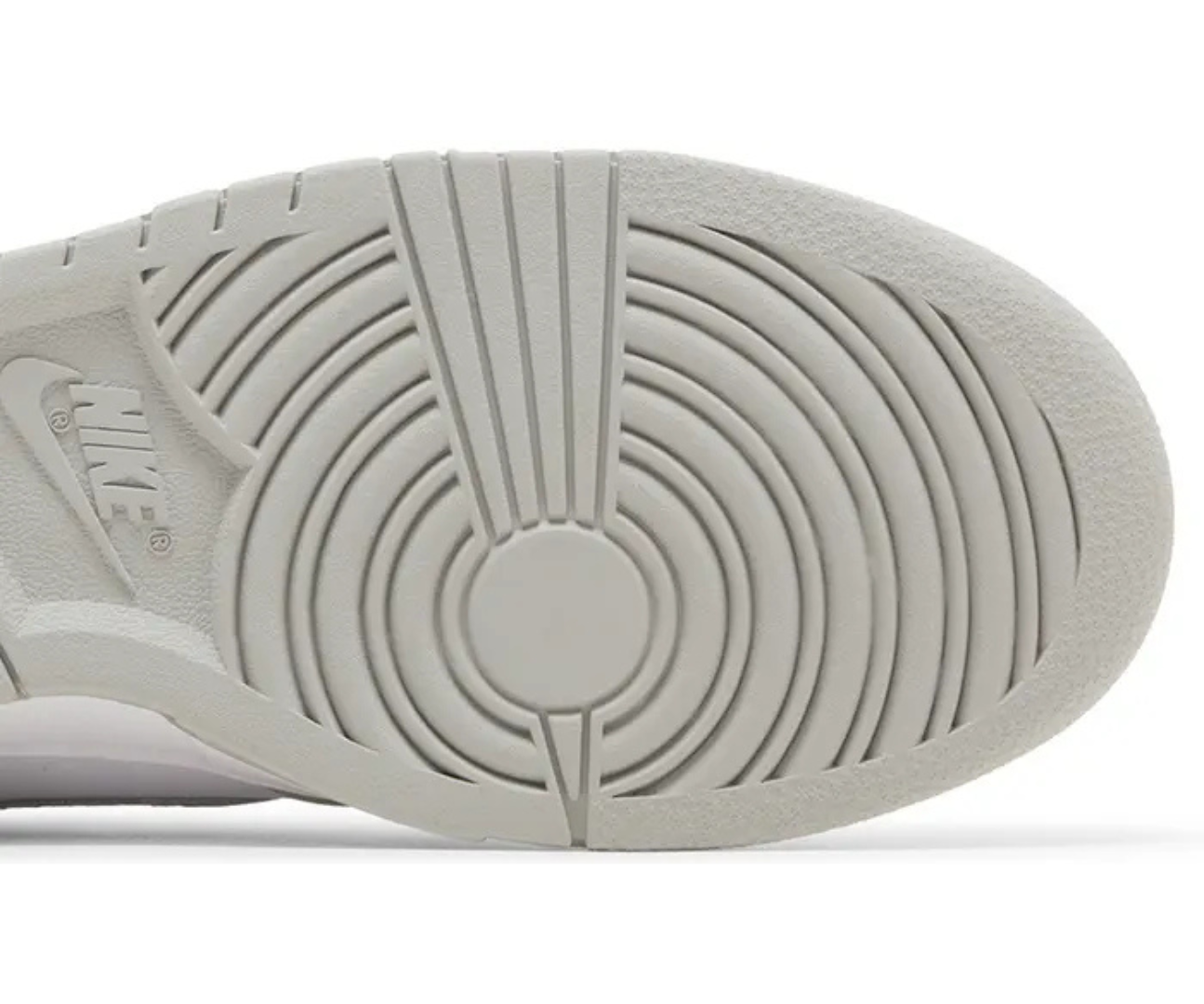 Dunk Low Grey Fog