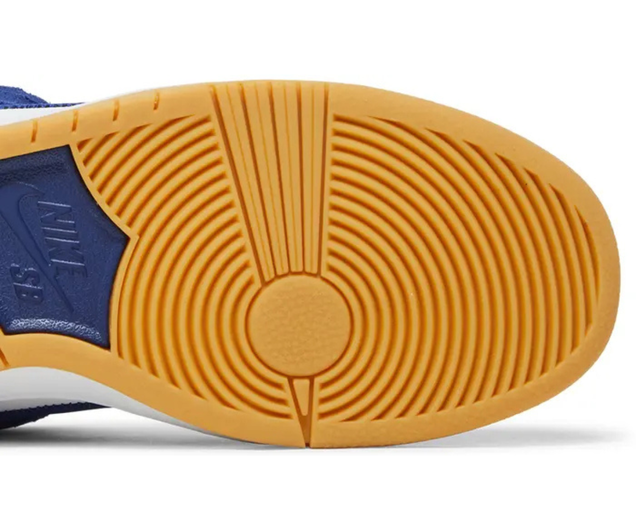 Dunk Low SB Los Angeles Dodgers