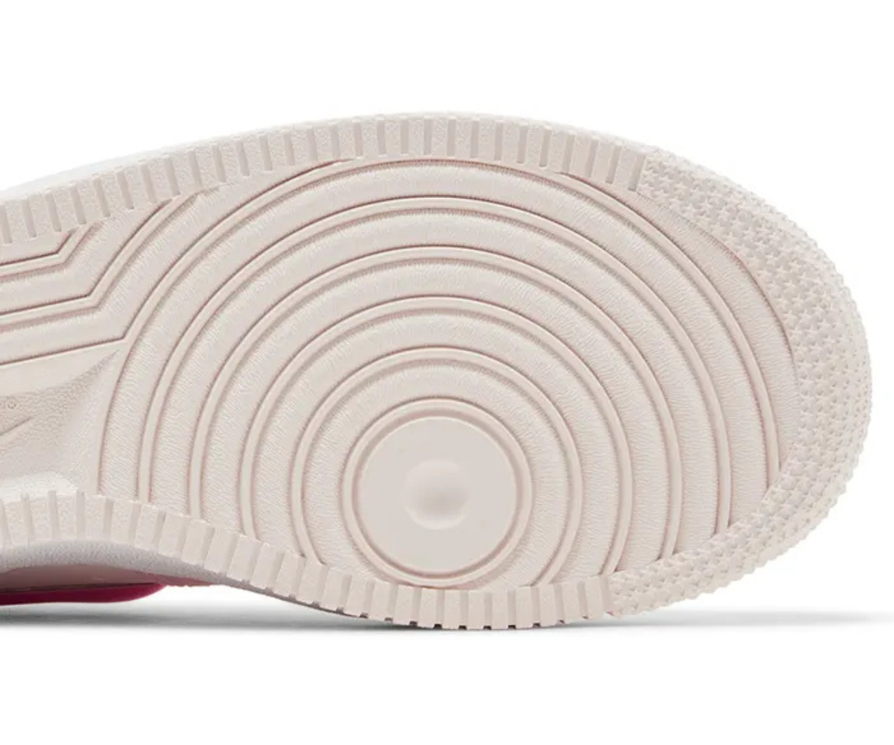 Air Force 1 LX Paw Print