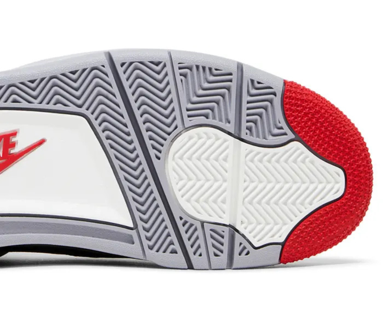 Jordan 4 Retro Bred Reimagined