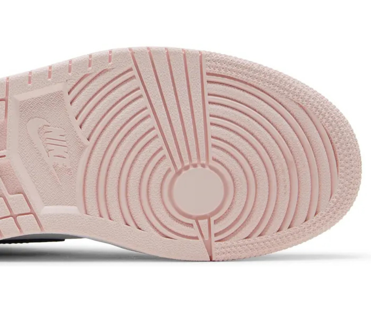 Jordan 1 Retro High OG Bubble Gum