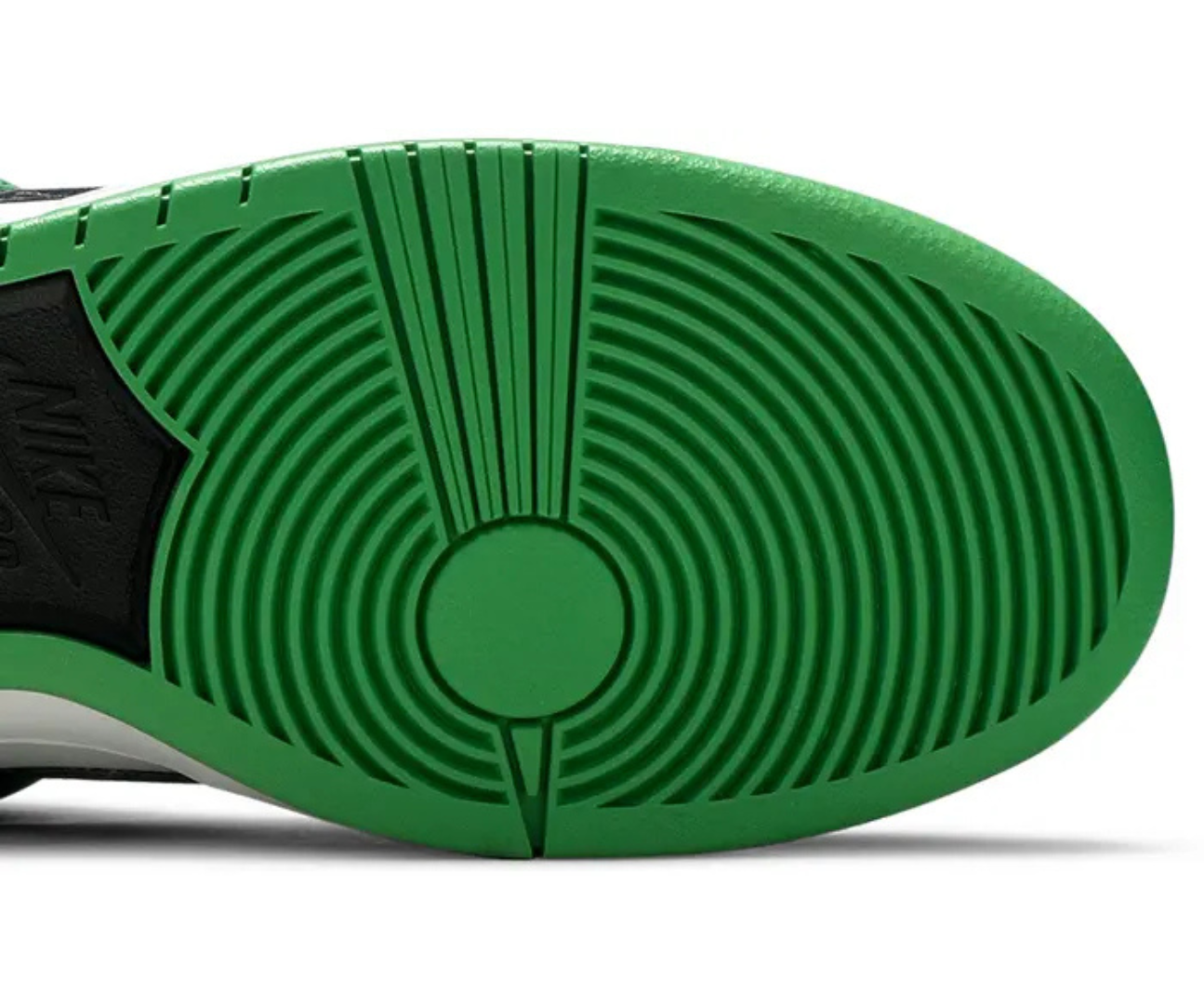 Dunk Low Pro SB Classic Green