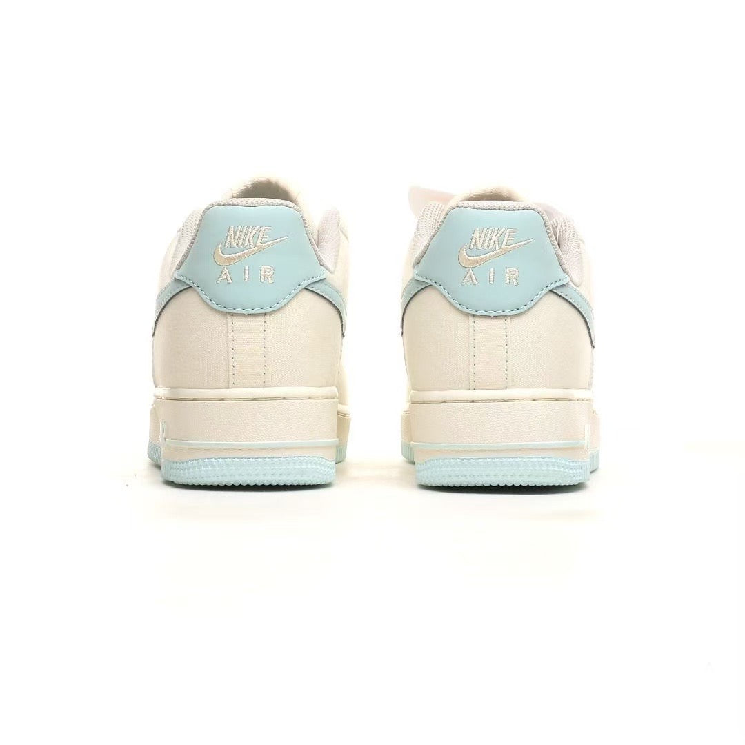 Air Force 1 Tissue Glace Blue