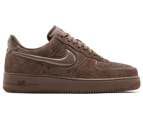 Air Force 1 Mink Brown