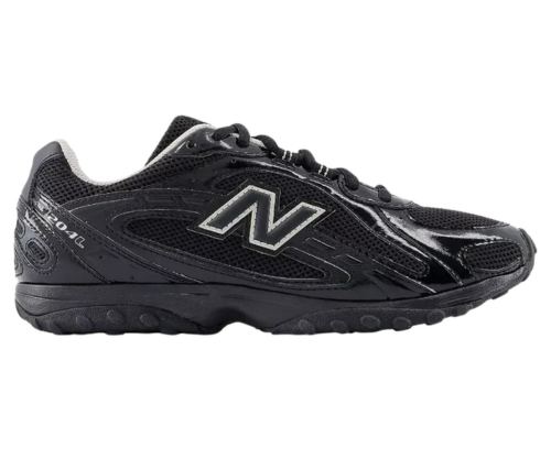 New Balance 204L Black Timberwolf