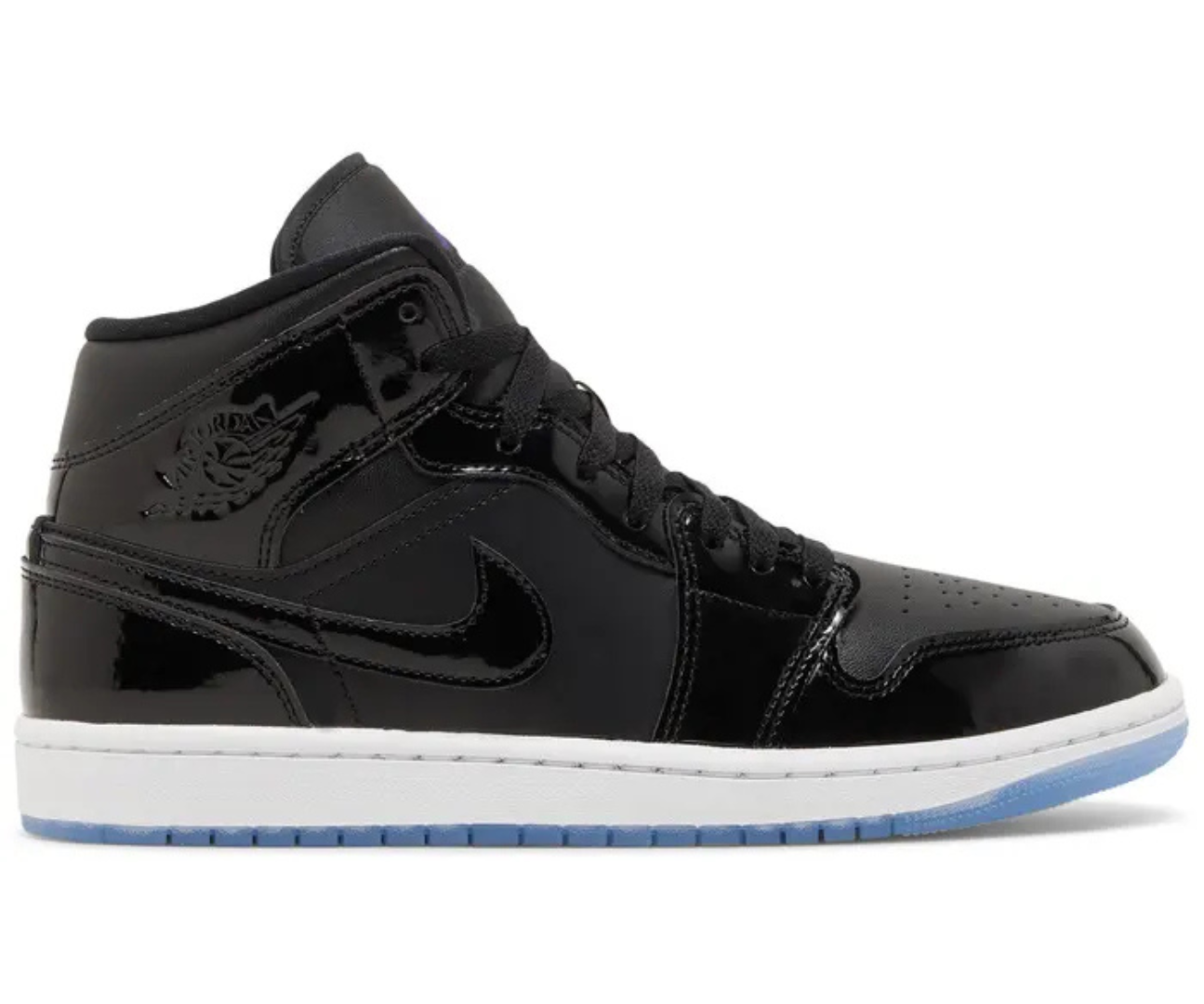 Jordan 1 Mid Space Jam