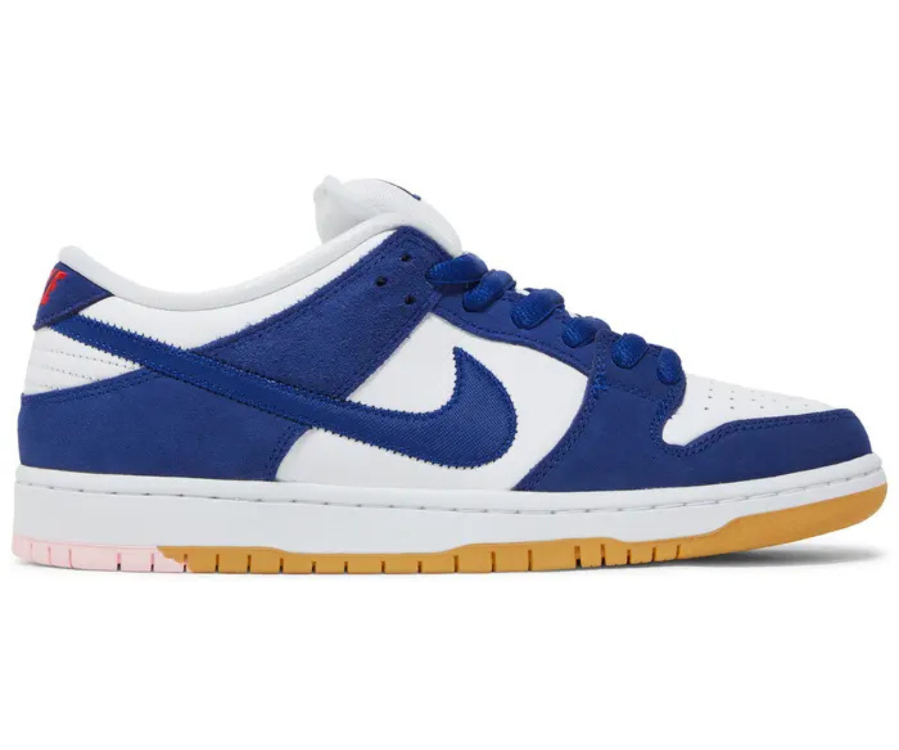 Dunk Low SB Los Angeles Dodgers