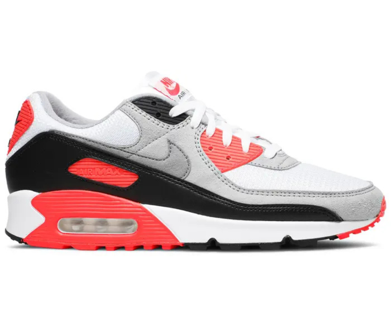 Air Max 90 Infrared