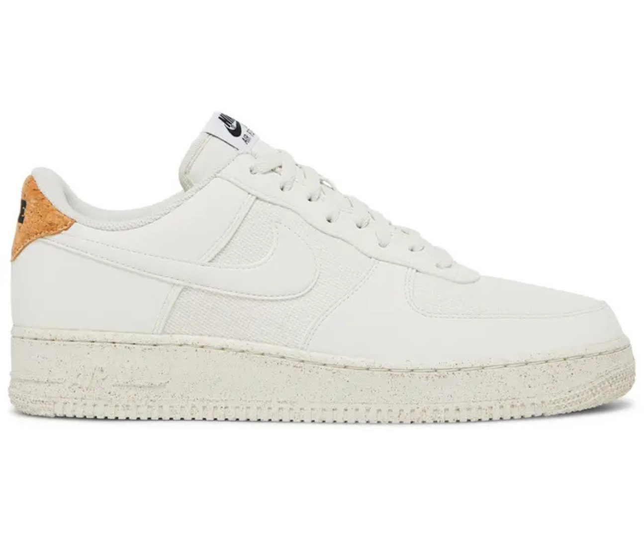 Air Force 1 Next Nature Cork (Pronta Entrega)