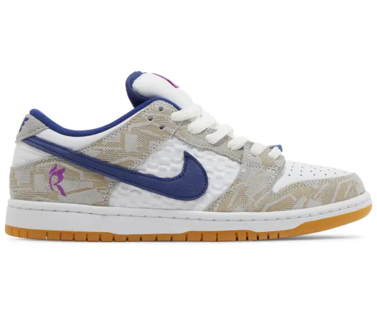 Rayssa Leal x Dunk Low SB