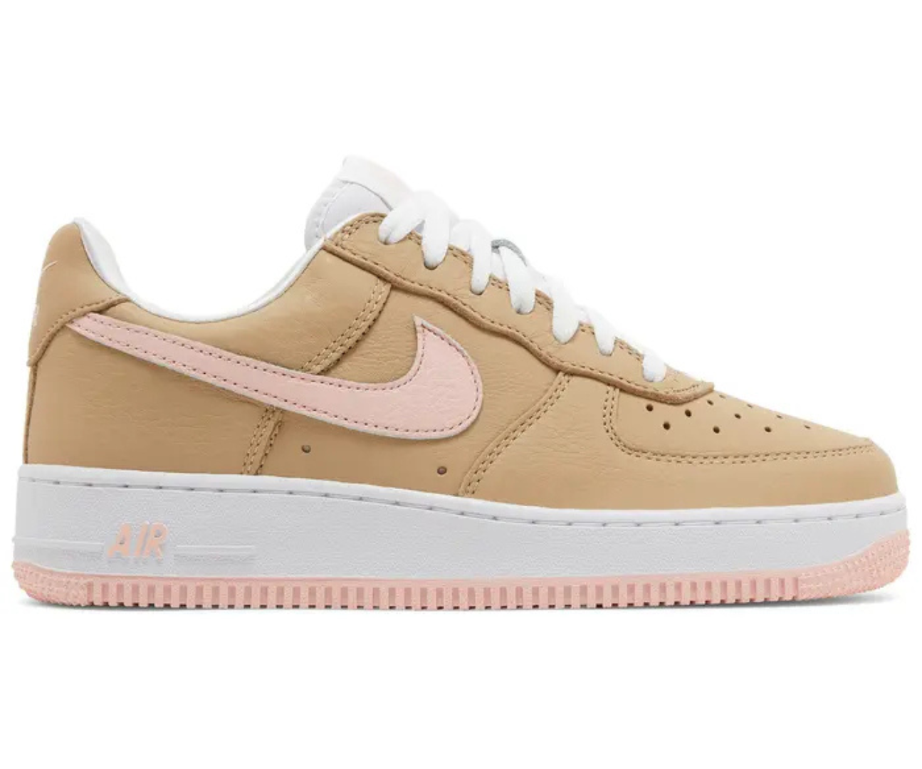 Air Force 1 Retro Linen