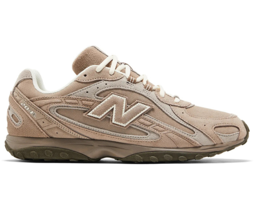 New Balance 204L Mushroom Arid Stone