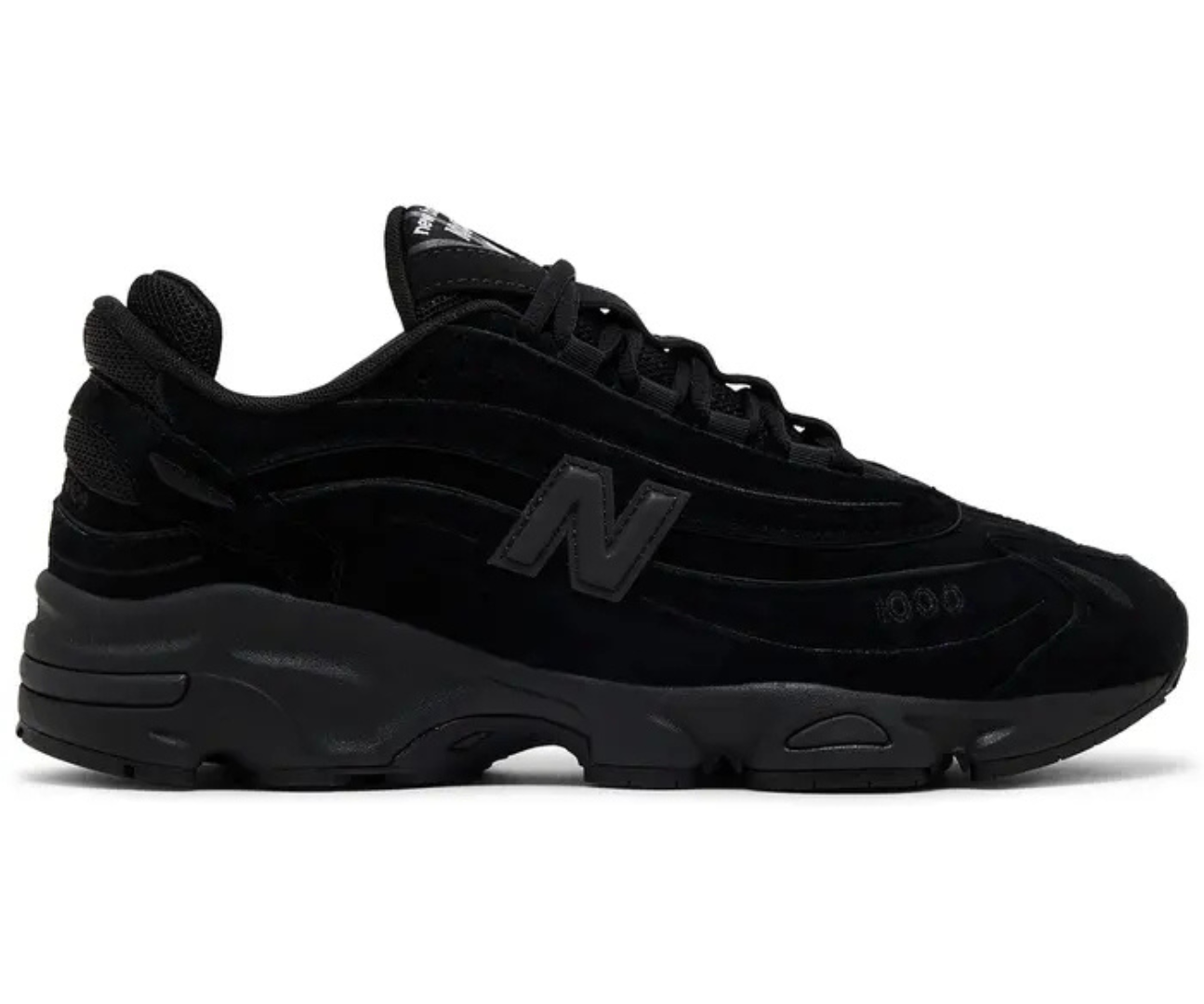 New Balance 1000 Black Cat