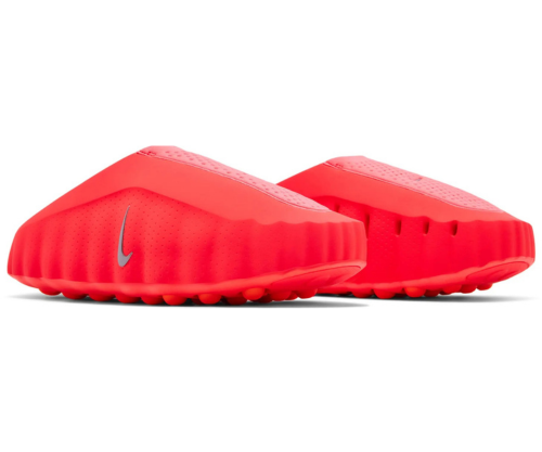 Mind 001 Solar Red