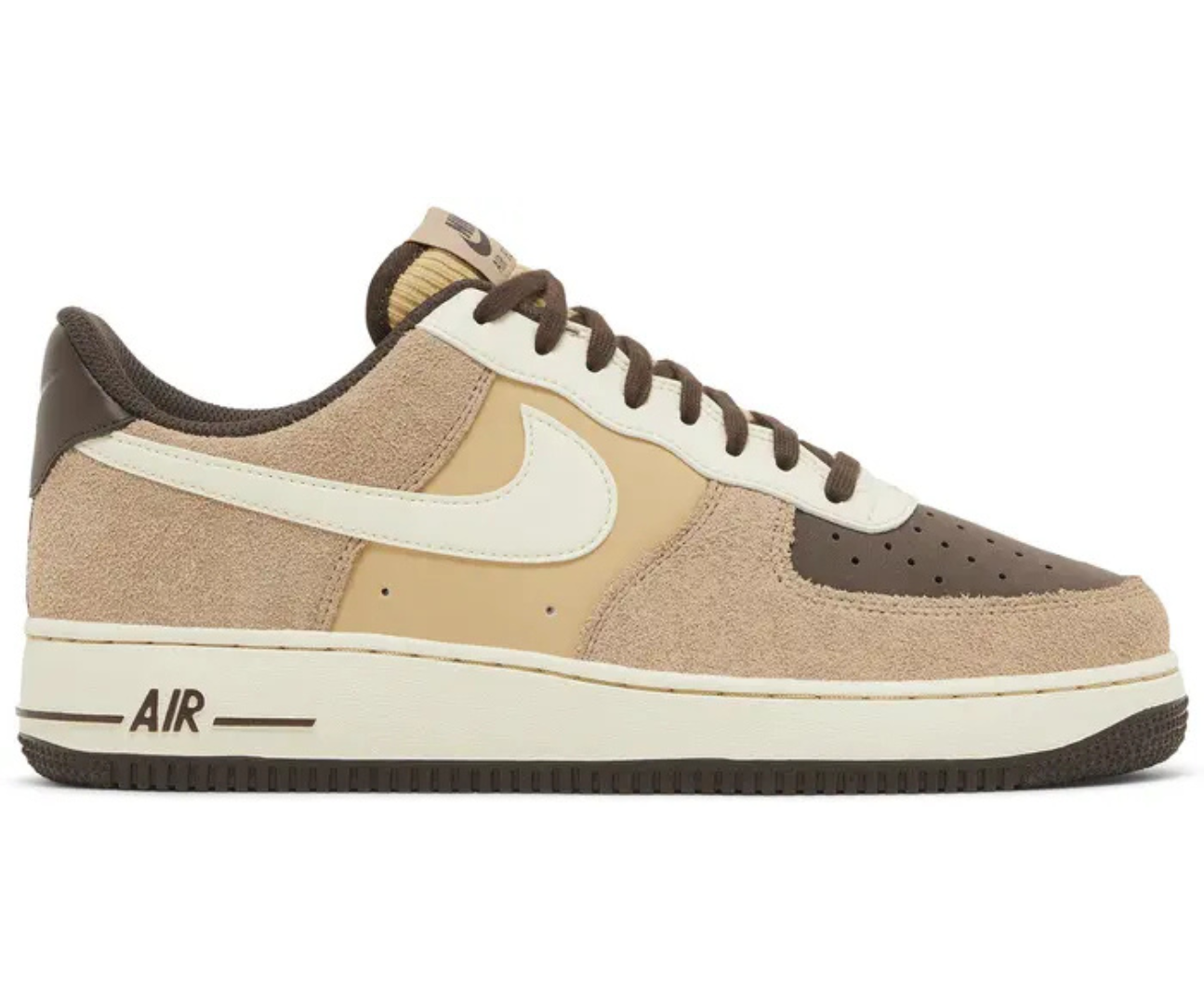Air Force 1 Baroque Brown