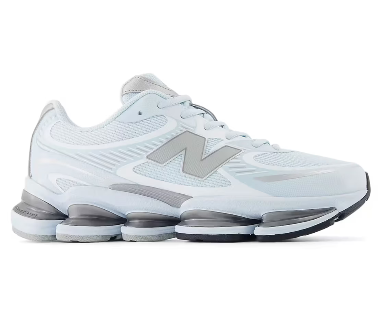 New Balance ABZORB 2000 Blue Ice Grey