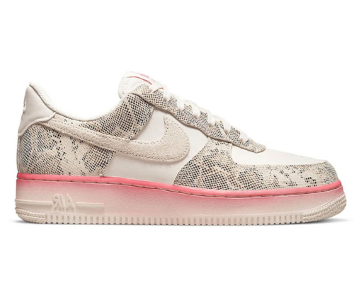 Air Force 1 Our Force (Pronta Entrega)