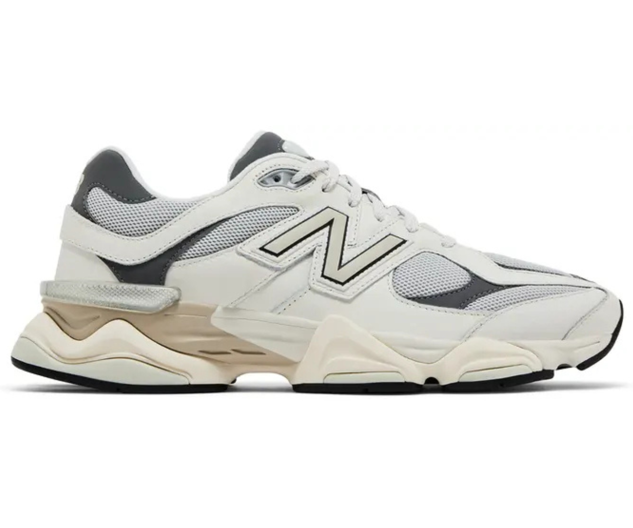 New Balance 9060 Grey Day 2025