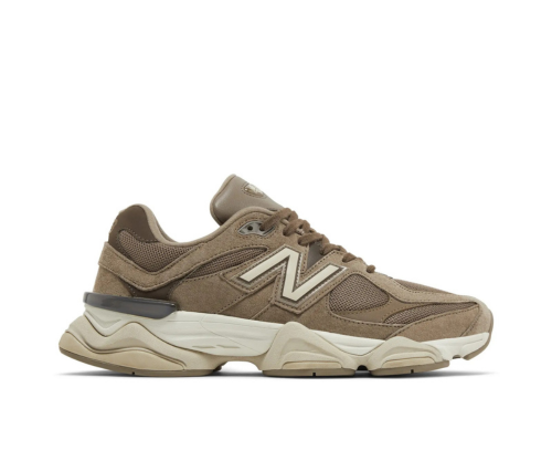 New Balance 9060 Mushroom Brown