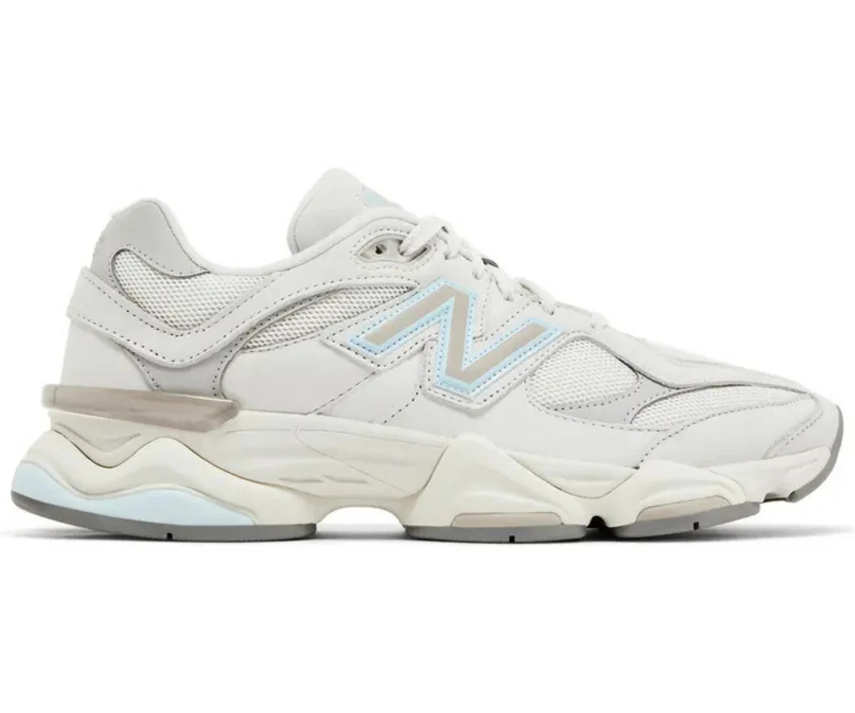New Balance 9060 Reflection Quarry Blue (Pronta Entrega)