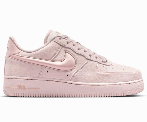 Air Force 1 Particle Pink