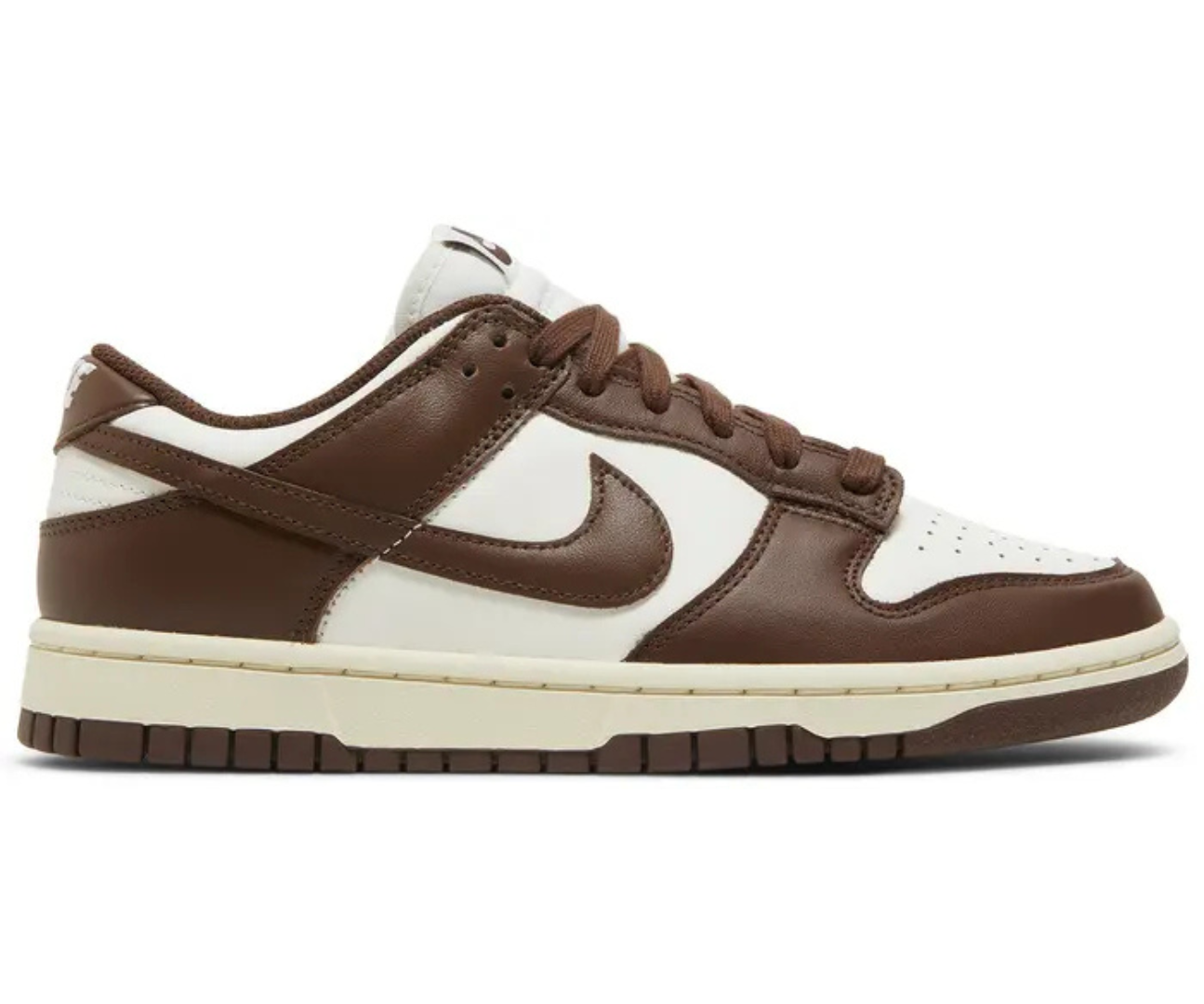 Dunk Low Cacao Wow