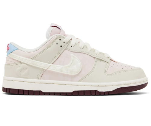 Dunk Low 'Valentine's Day' 2026
