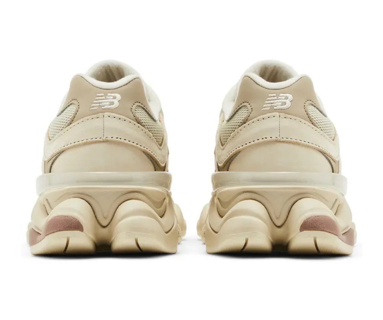 New Balance 9060 Bone Sparrow