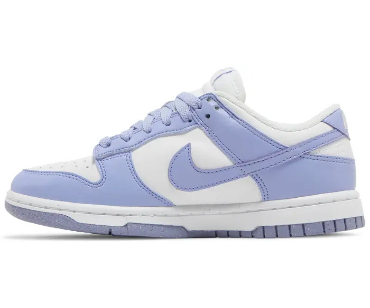Dunk Low Next Nature Lilac