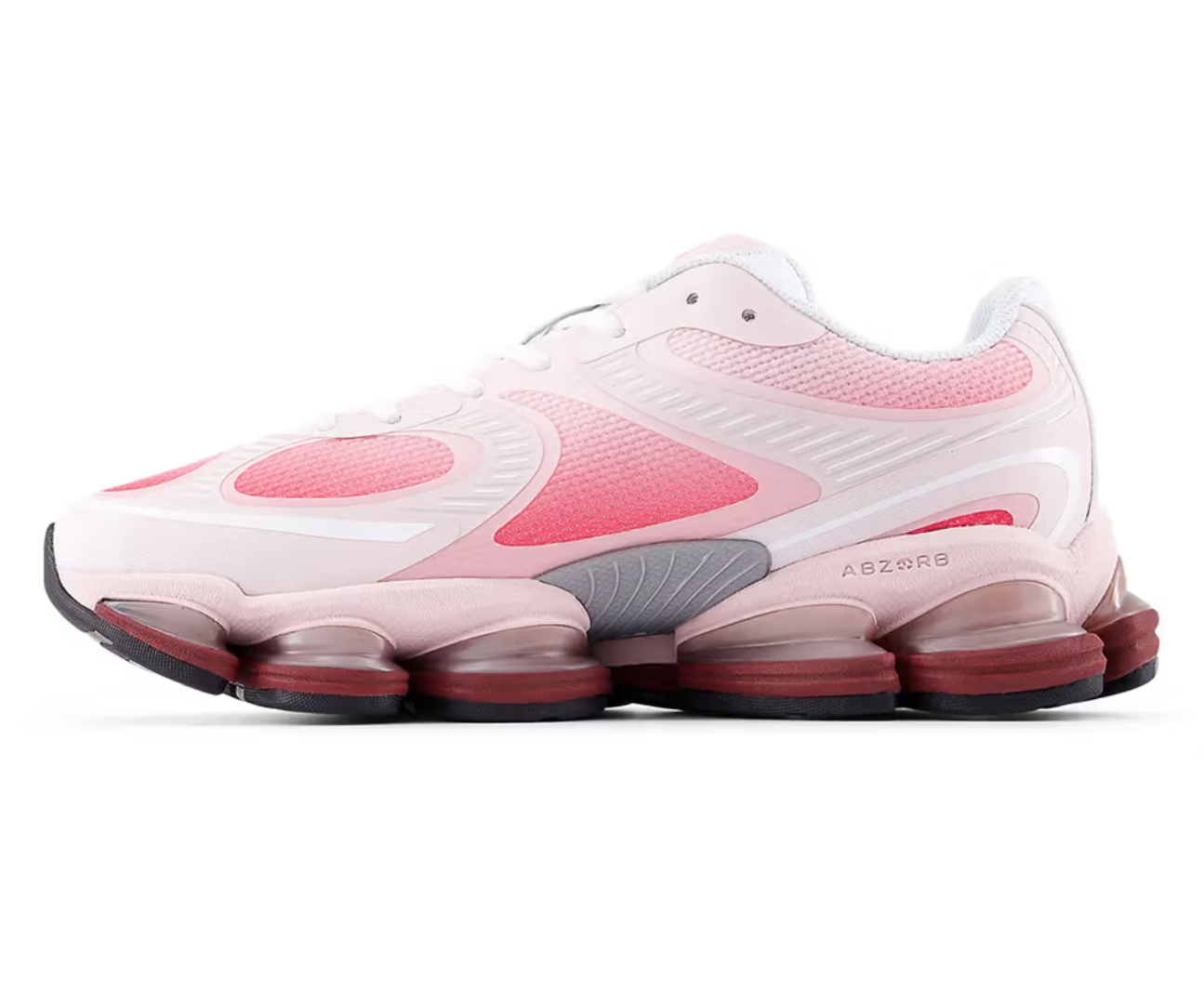 New Balance ABZORB 2000 Rose Sugar