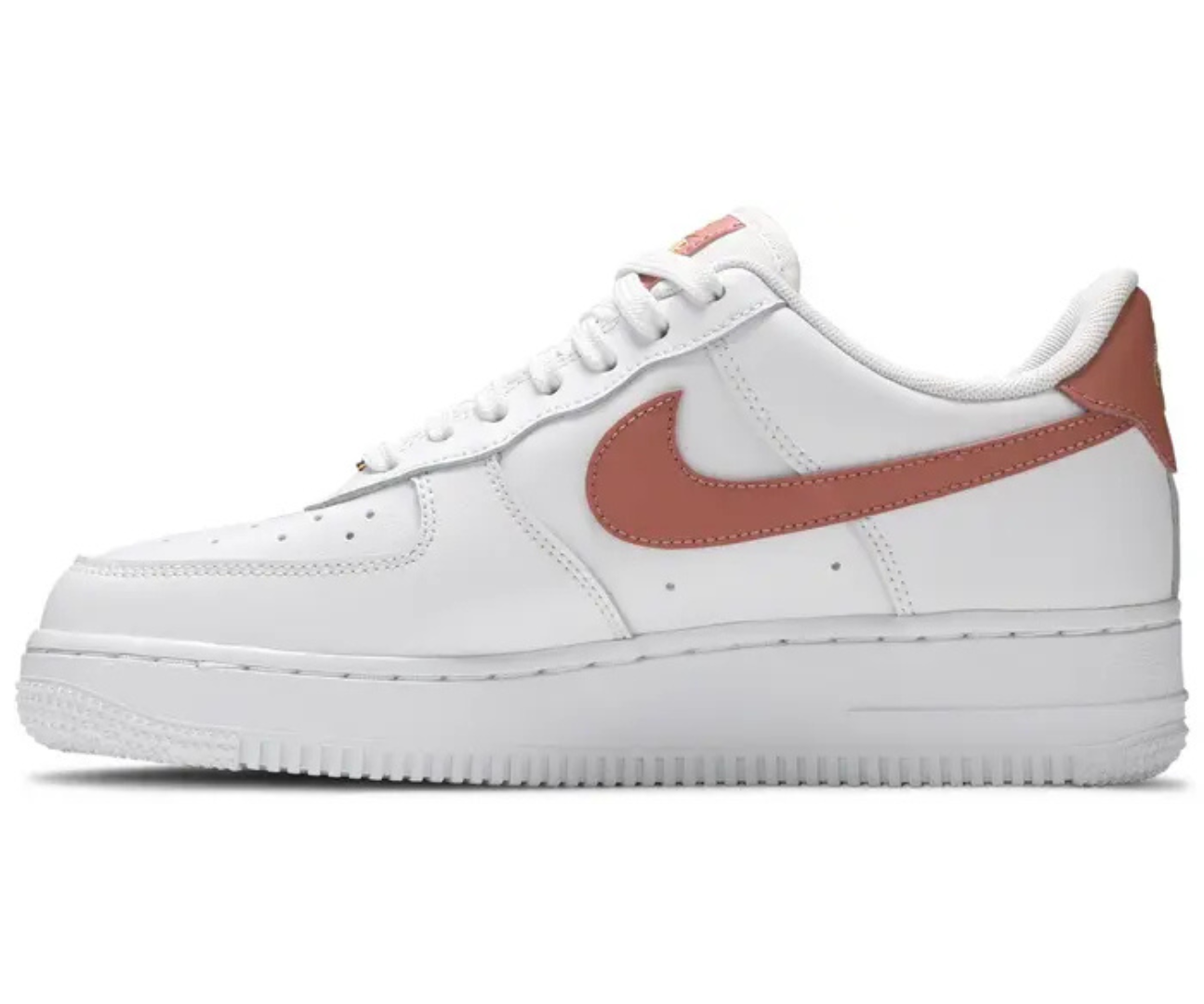 Air Force 1 Essential Rust Pink