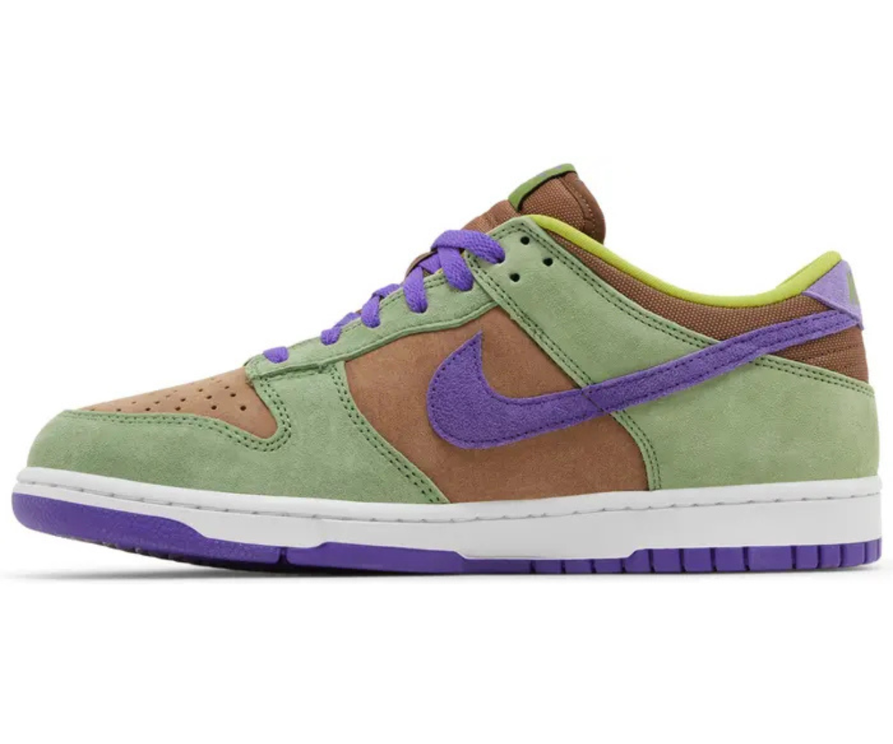 Dunk Low SP Retro Veneer