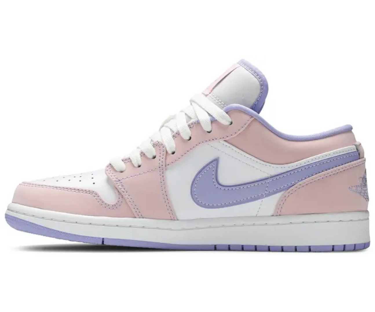 Jordan 1 Low Arctic Punch (Pronta Entrega)