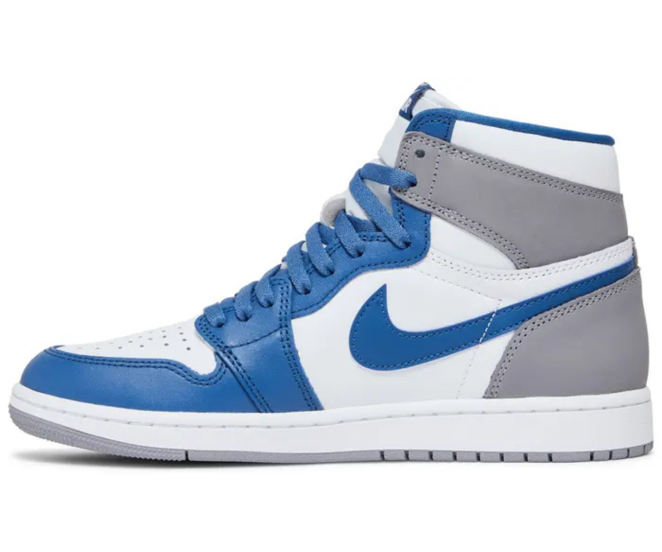 Jordan 1 Retro High OG True Blue