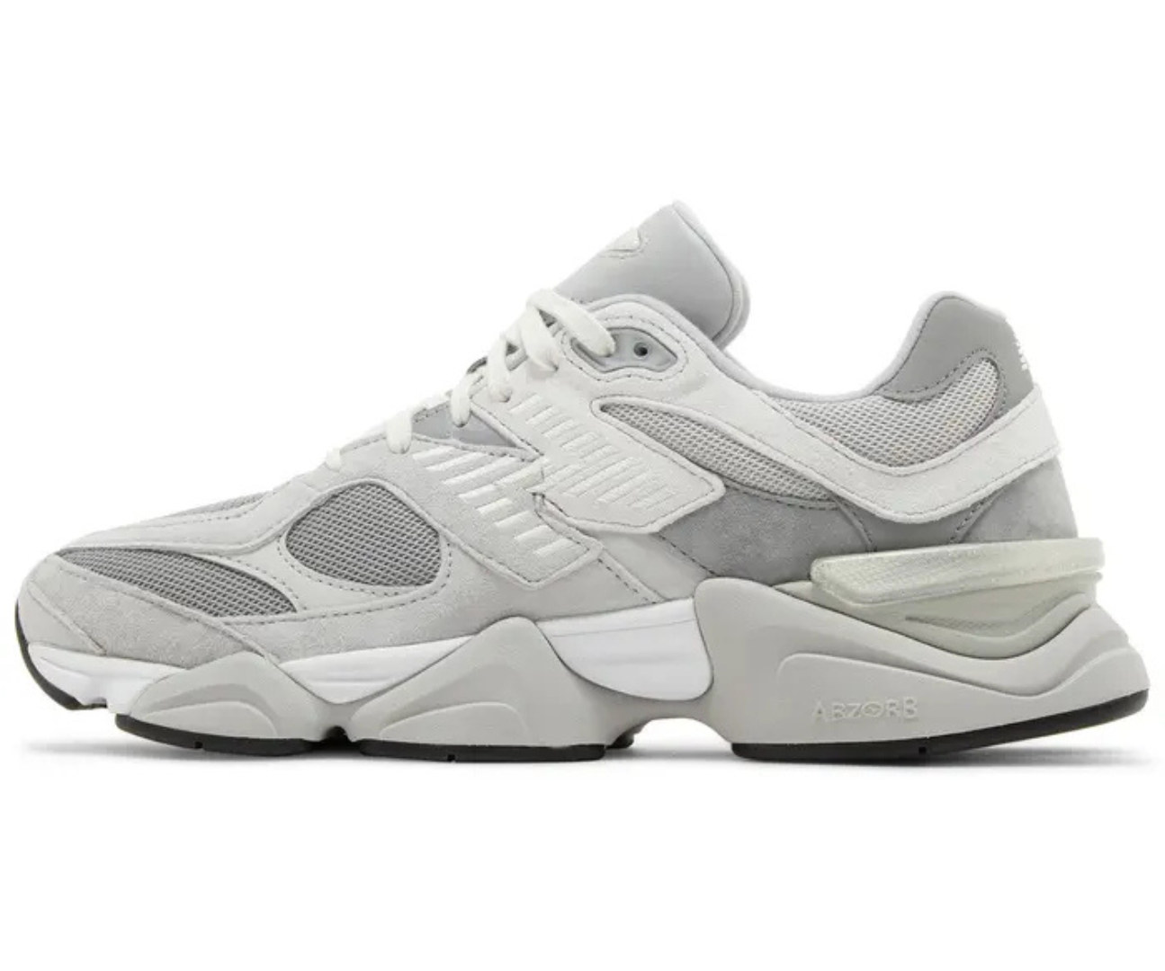 New Balance 9060 Concrete