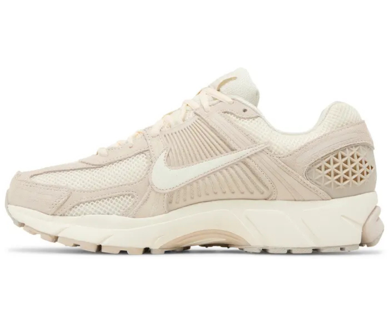 Air Zoom Vomero 5 Light Orewood Brown