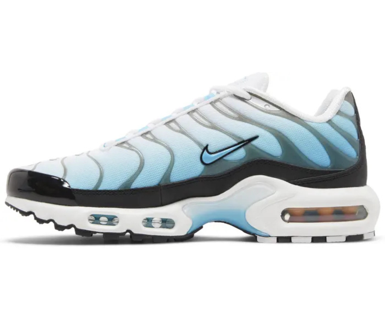 Air Max Plus TN Baltic Blue