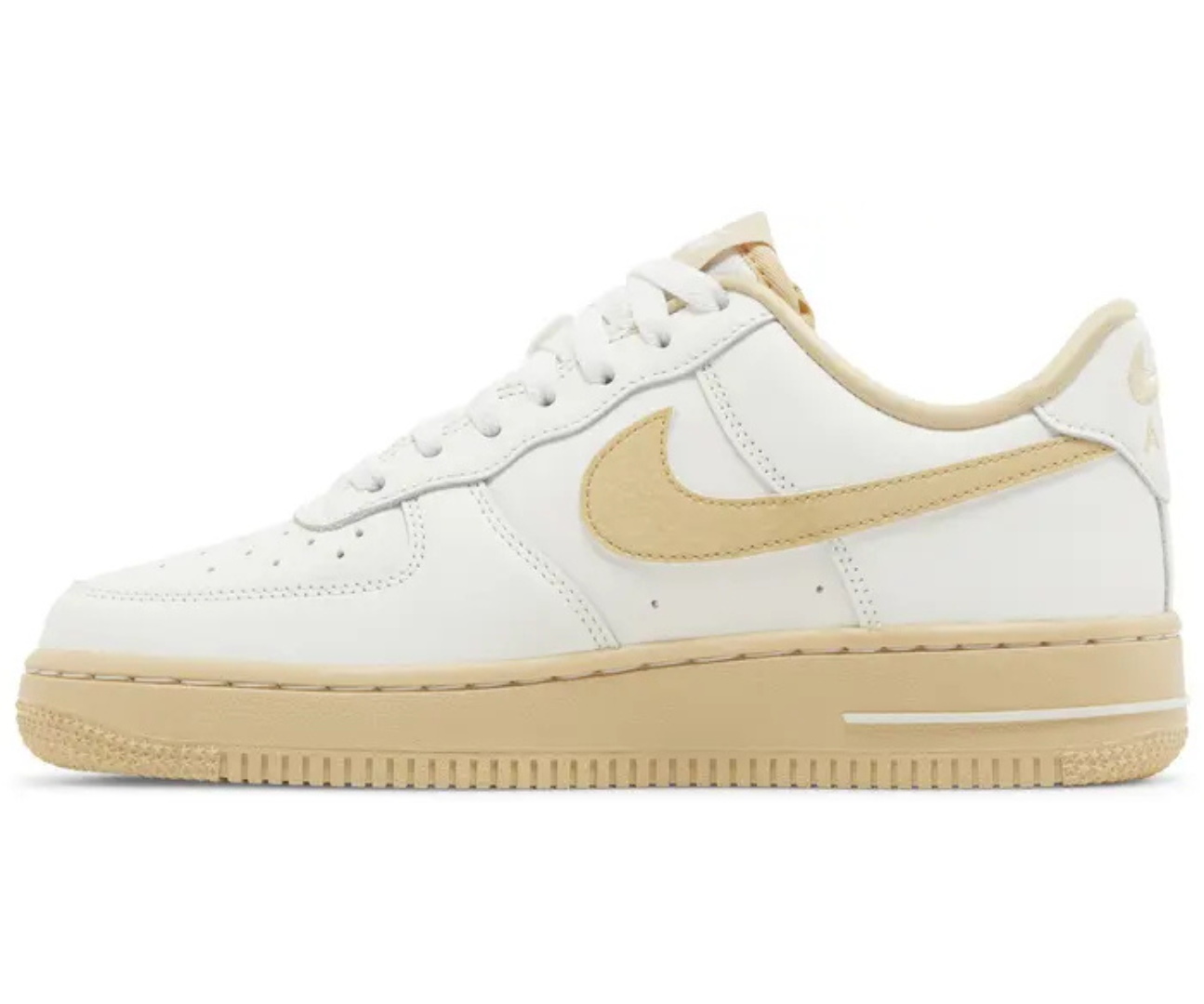 Air Force 1 Sail Sesame