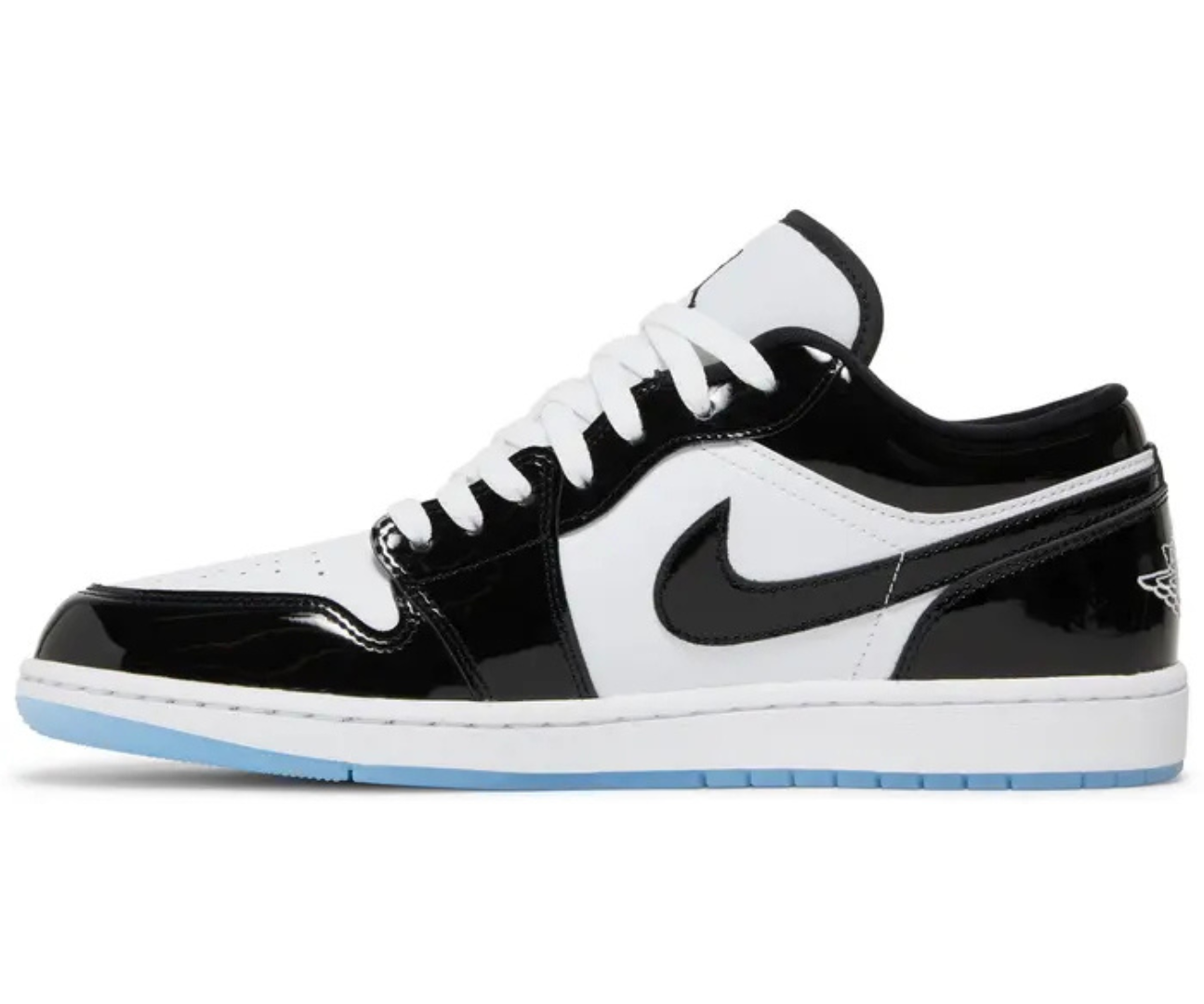 Jordan 1 Low Concord