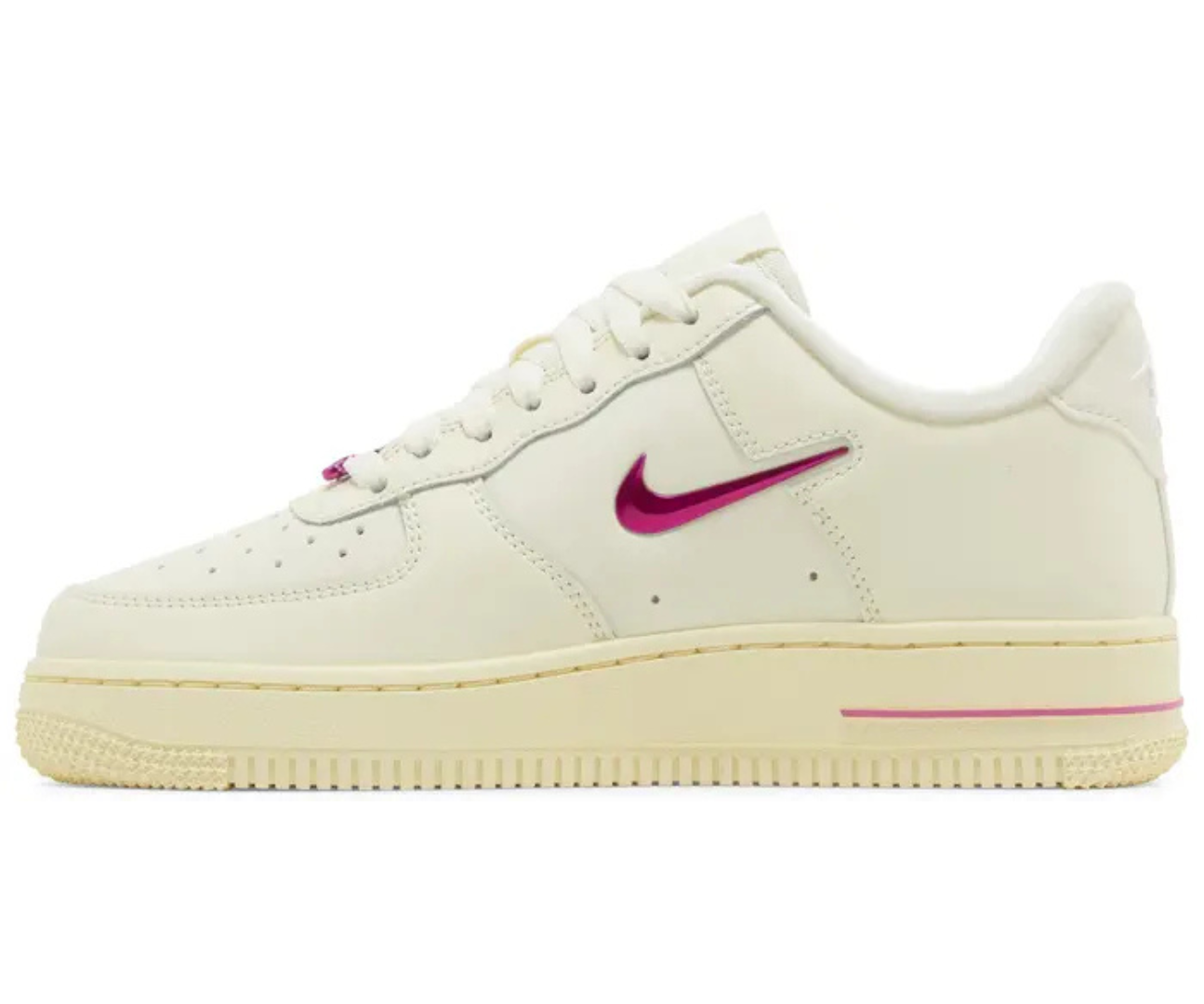 Air Force 1 Dance Playful Pink (Pronta Entrega)