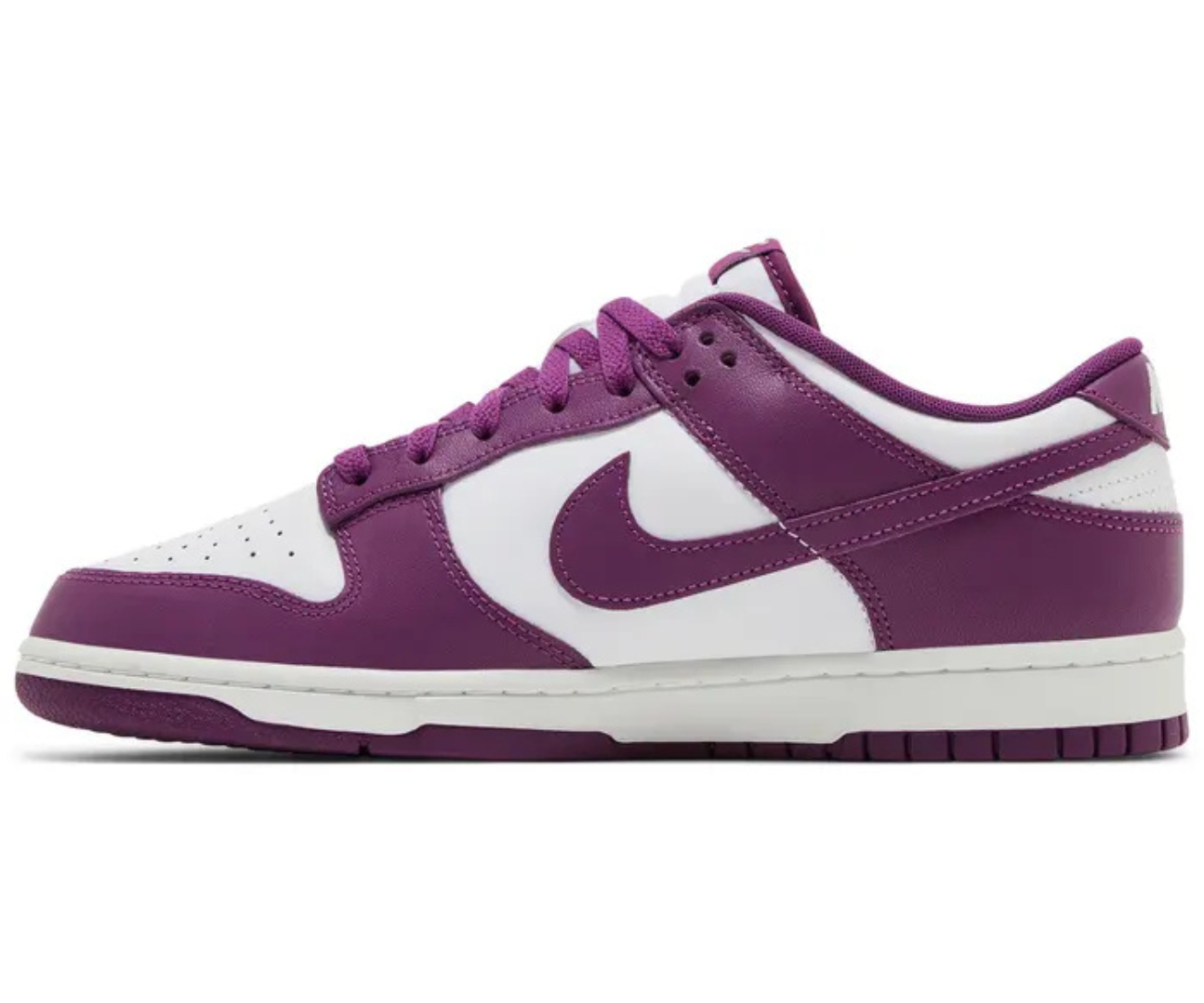 Dunk Low Viotech White