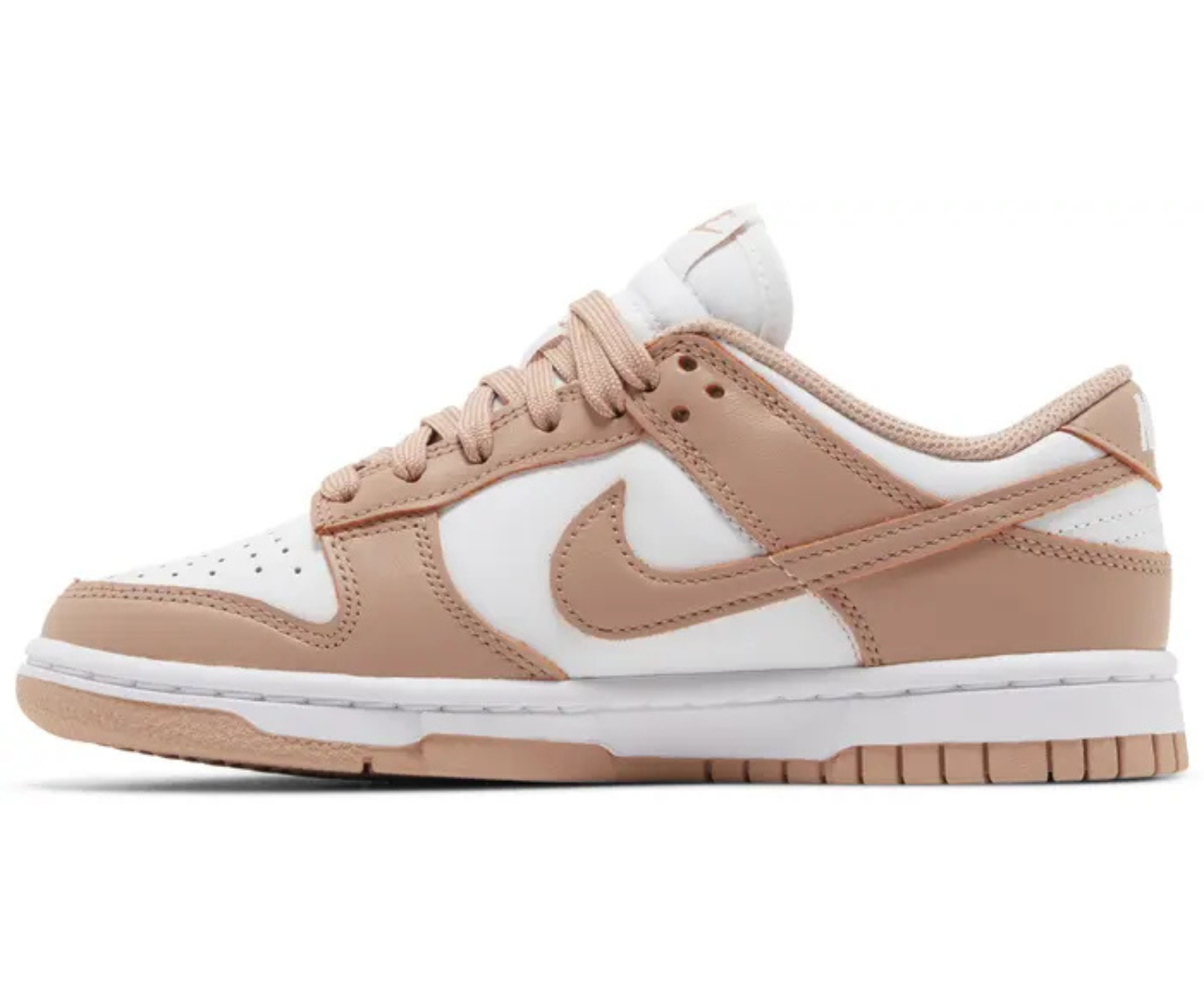 Dunk Low Rose Whisper
