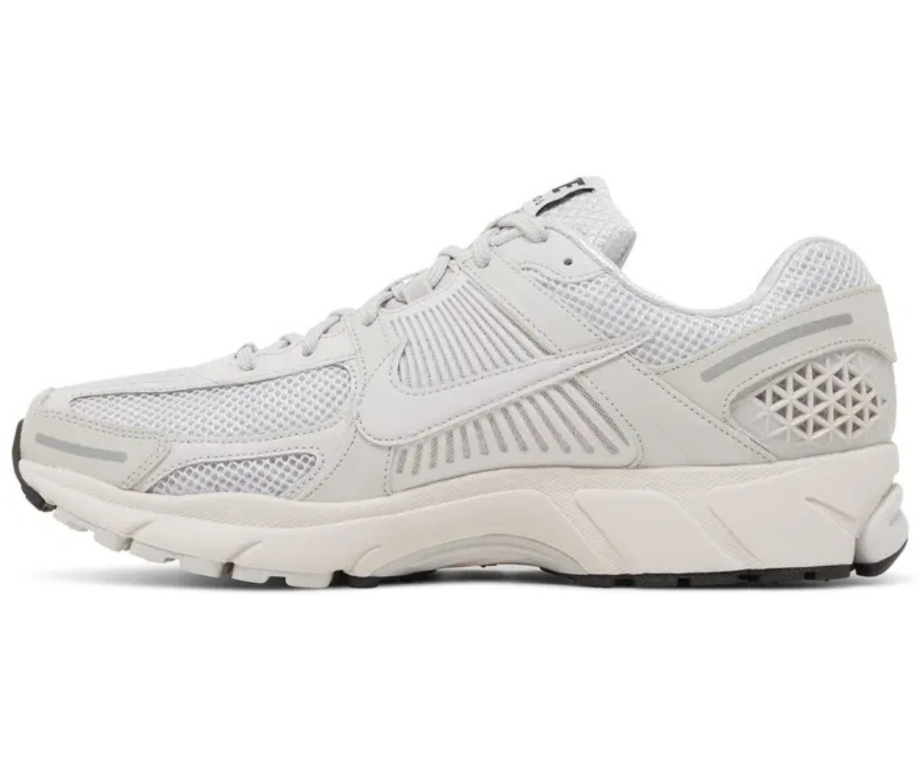 Air Zoom Vomero 5 Vast Grey
