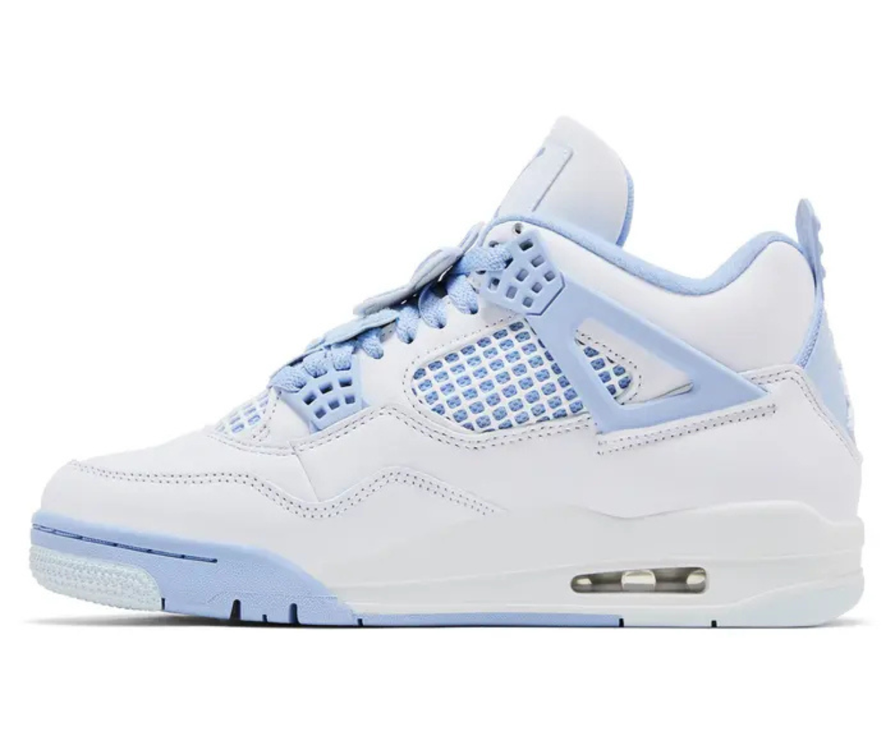 Jordan 4 Retro Forget Me Not