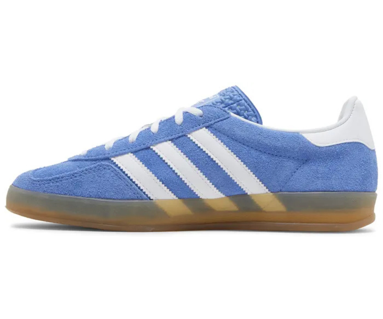 Gazelle Indoor Blue Fusion Gum