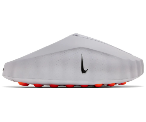 靴 NikeMind 001 Mules Light Smoke Grey 28cm Mind 001 Light Smoke Grey