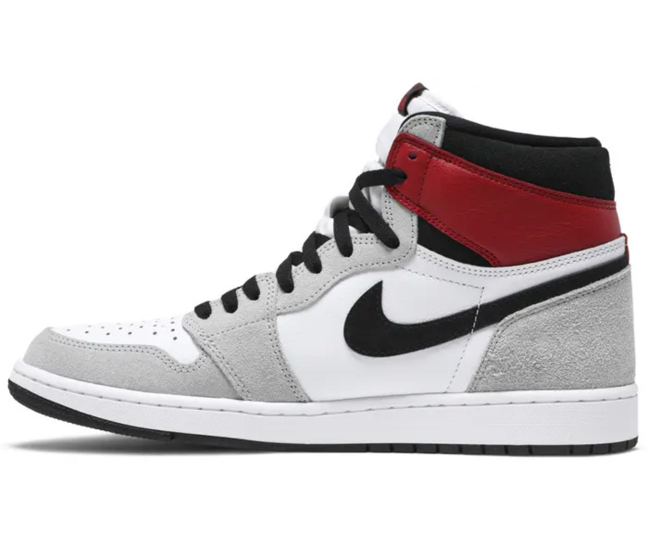 Jordan 1 Retro High OG Smoke Grey