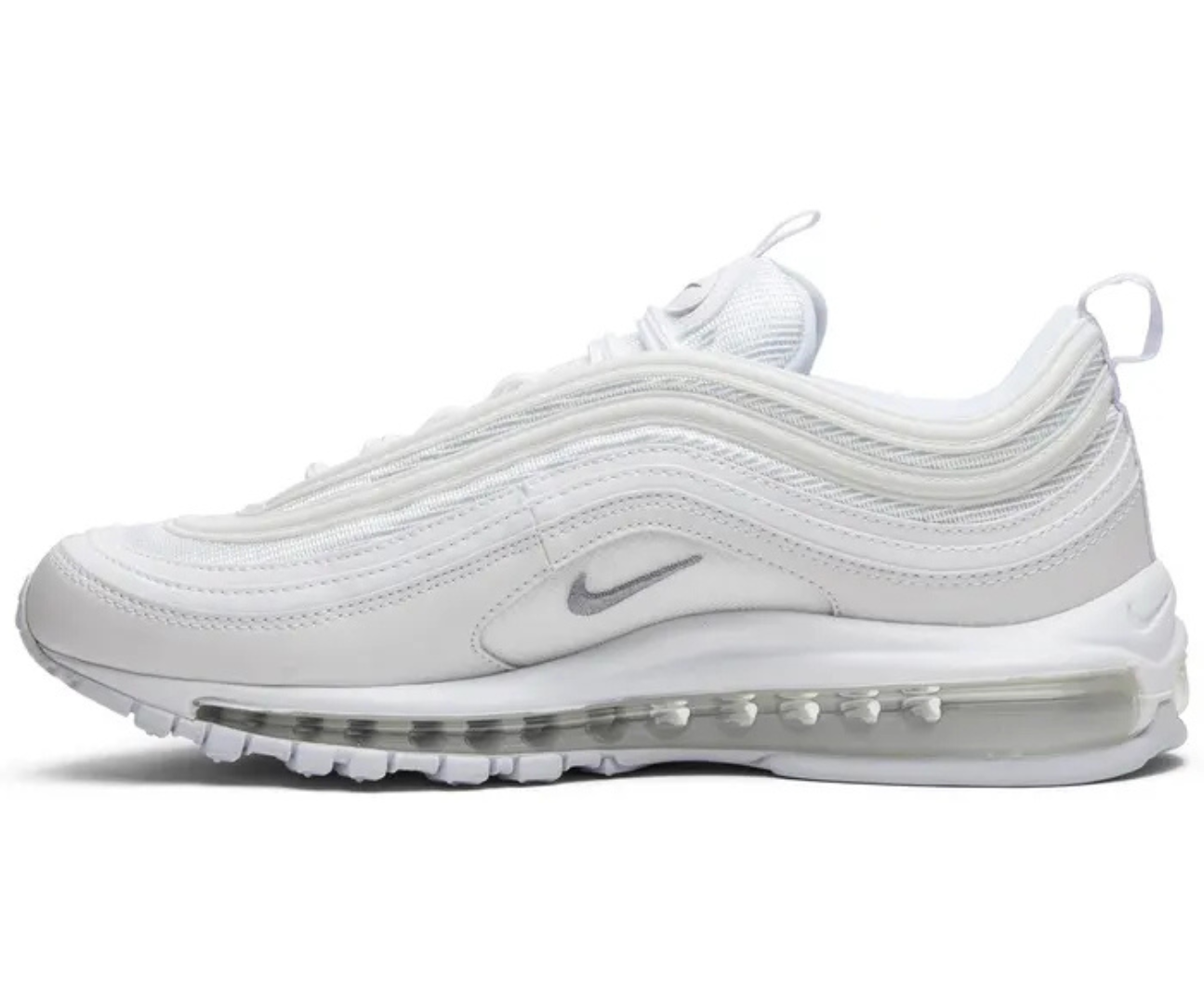 Air Max 97 Triple White