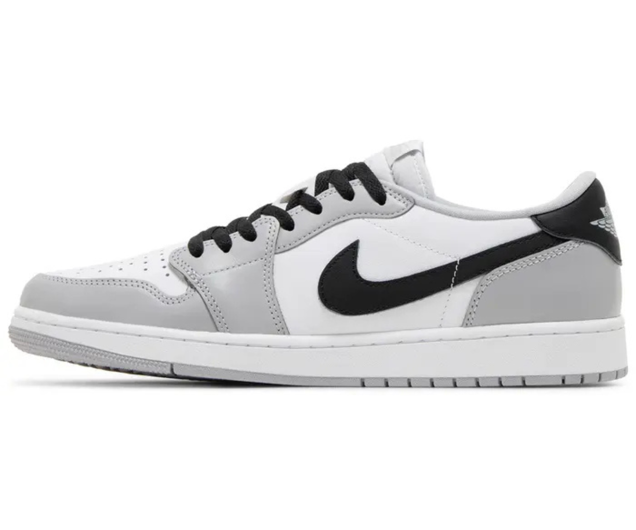 Jordan 1 Retro Low OG Barons